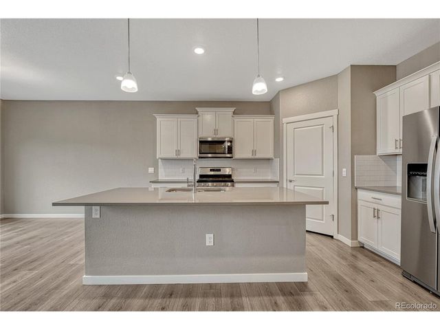 17951 Sky Pilot Ln, Parker, CO 80134