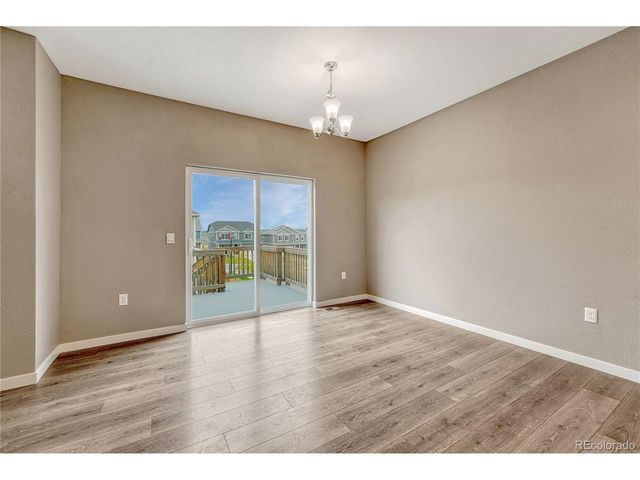 17951 Sky Pilot Ln, Parker, CO 80134