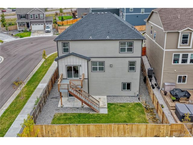17951 Sky Pilot Ln, Parker, CO 80134