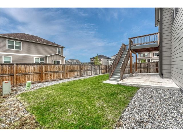17951 Sky Pilot Ln, Parker, CO 80134