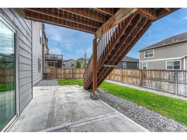17951 Sky Pilot Ln, Parker, CO 80134