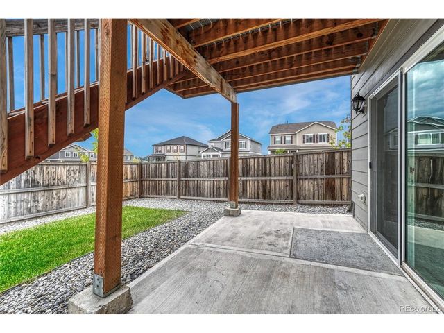 17951 Sky Pilot Ln, Parker, CO 80134