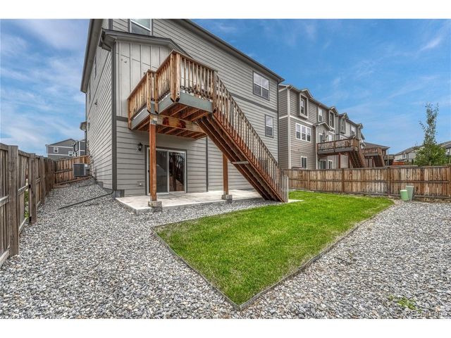 17951 Sky Pilot Ln, Parker, CO 80134