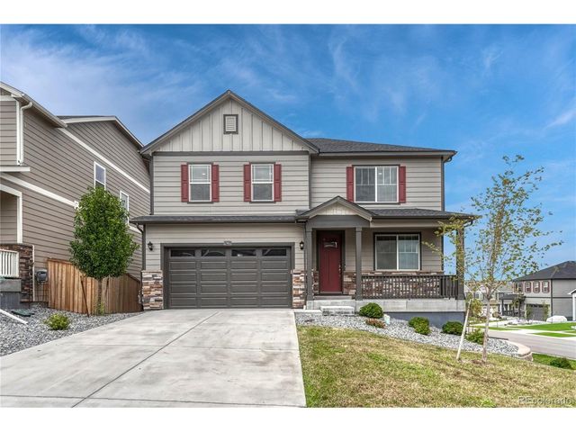 17951 Sky Pilot Ln, Parker, CO 80134