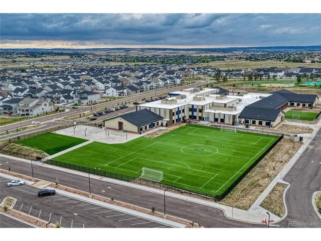 17951 Sky Pilot Ln, Parker, CO 80134