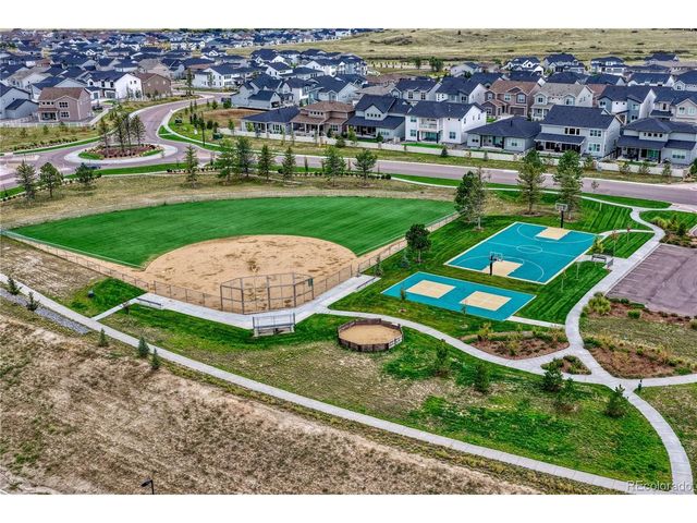 17951 Sky Pilot Ln, Parker, CO 80134