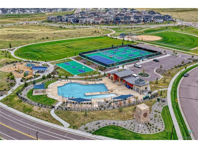 17951 Sky Pilot Ln, Parker, CO 80134