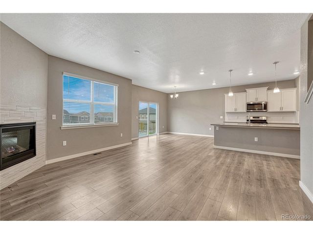 17951 Sky Pilot Ln, Parker, CO 80134