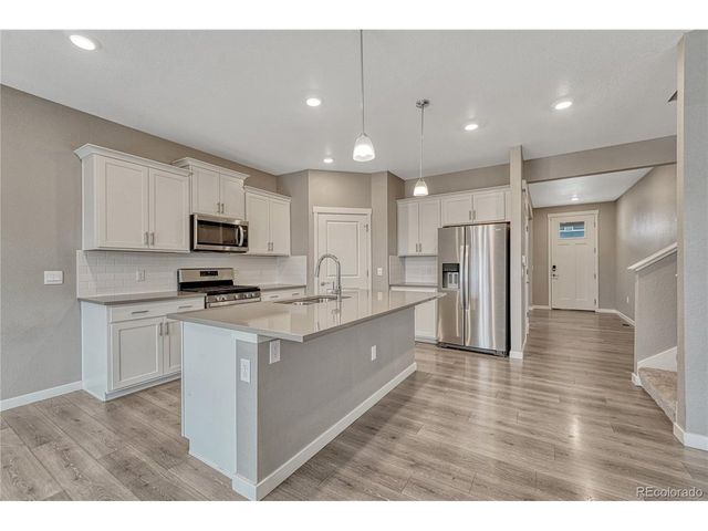 17951 Sky Pilot Ln, Parker, CO 80134