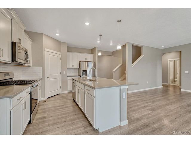 17951 Sky Pilot Ln, Parker, CO 80134