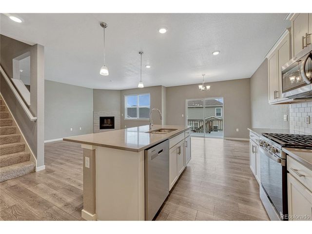 17951 Sky Pilot Ln, Parker, CO 80134