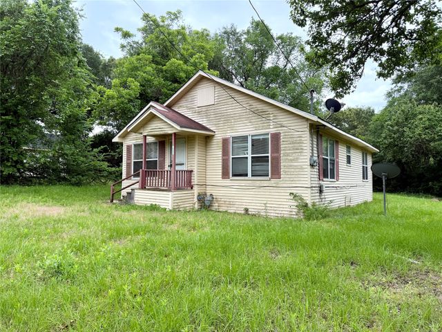 506 Edmonson Avenue, Athens, TX 75751