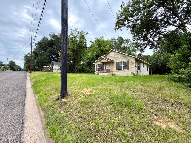 506 Edmonson Avenue, Athens, TX 75751
