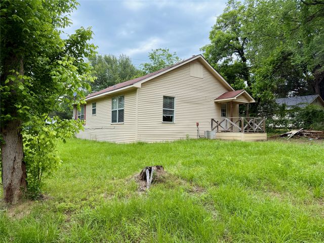 506 Edmonson Avenue, Athens, TX 75751