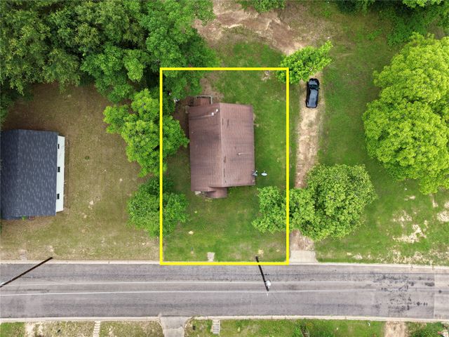 506 Edmonson Avenue, Athens, TX 75751
