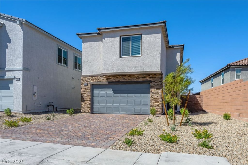 9561 Sagebrush Grove Street, Las Vegas, NV 89178 — photo 2