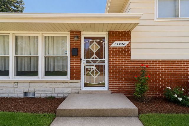 14448 Van Buren Street, Dolton, IL 60419