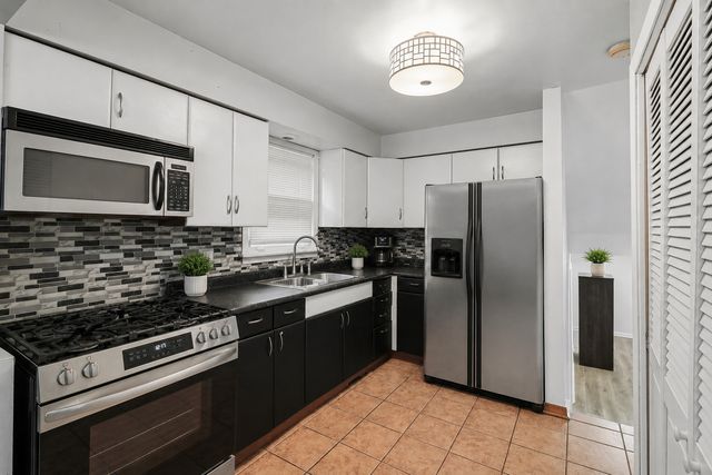 14448 Van Buren Street, Dolton, IL 60419