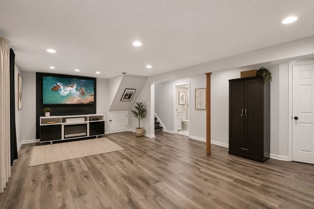 14448 Van Buren Street, Dolton, IL 60419