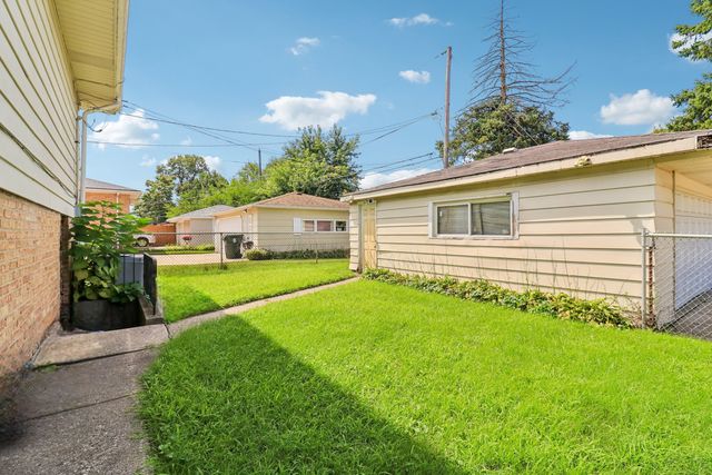 14448 Van Buren Street, Dolton, IL 60419
