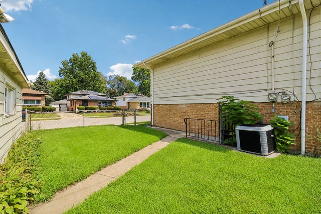 14448 Van Buren Street, Dolton, IL 60419