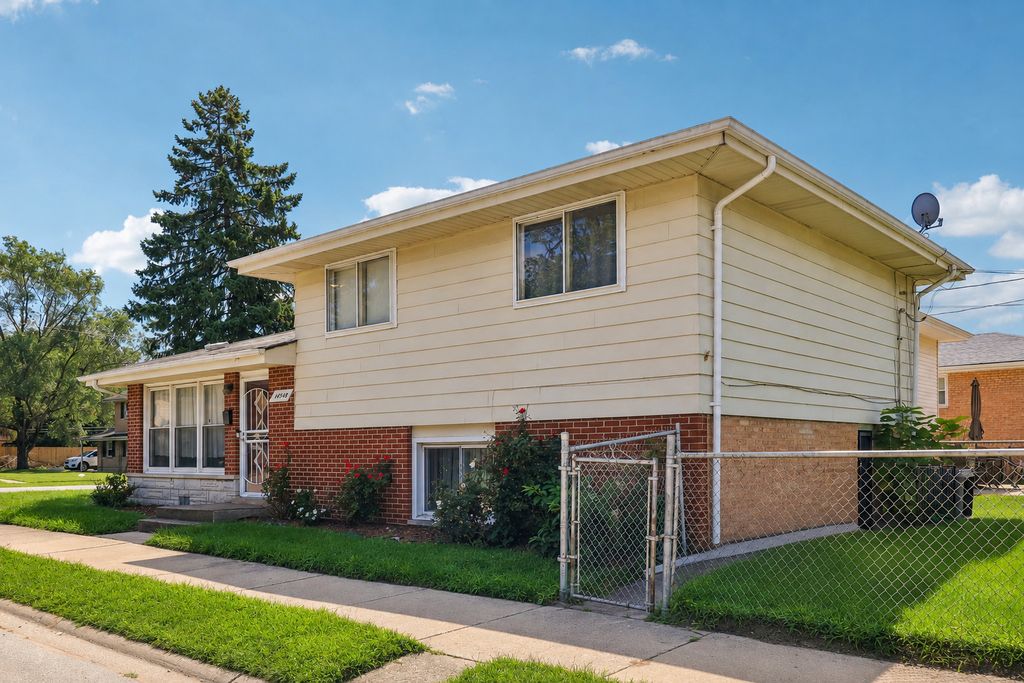 14448 Van Buren Street, Dolton, IL 60419