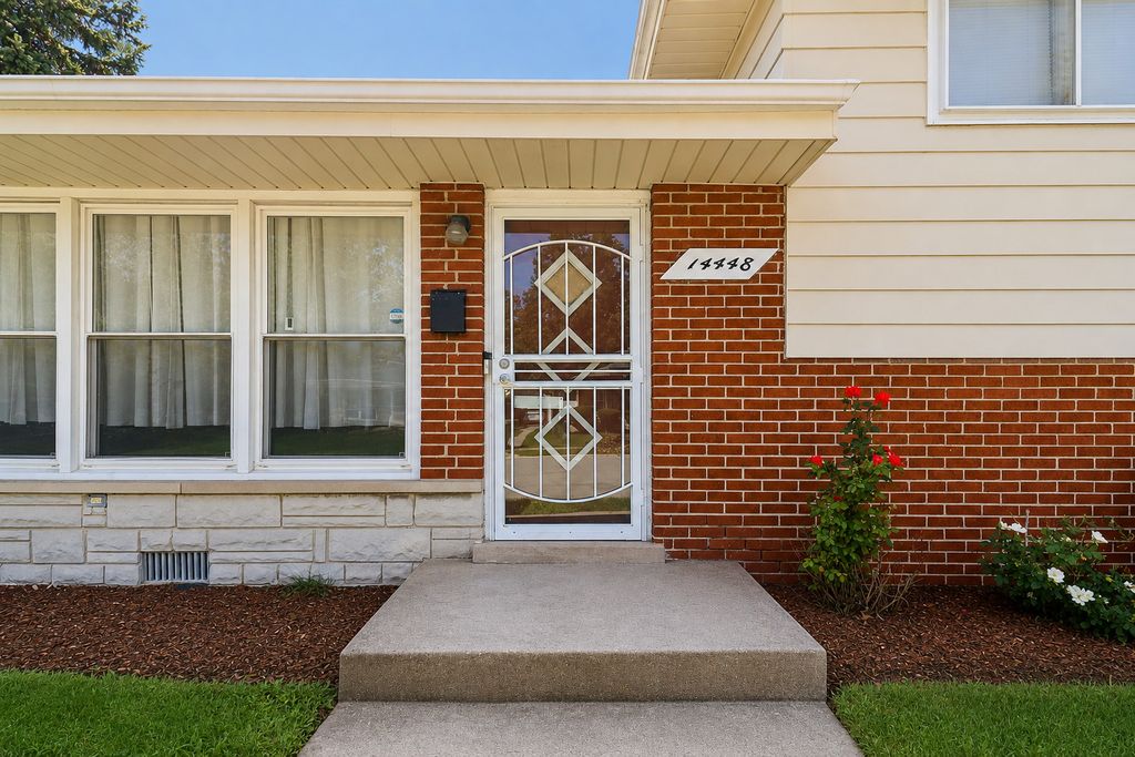 14448 Van Buren Street, Dolton, IL 60419 — photo 2