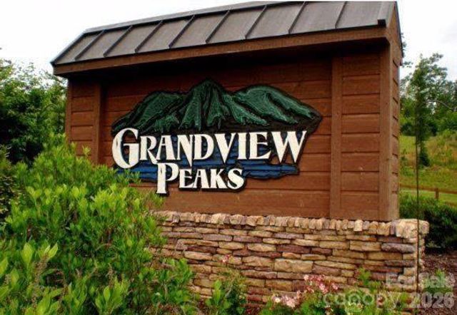 538 Grandview Peaks Drive 31, Nebo, NC 28761