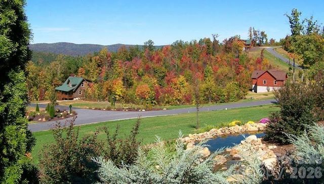 538 Grandview Peaks Drive 31, Nebo, NC 28761