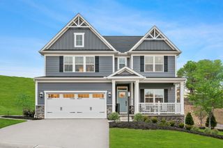 1354 Bay Meadows Way, Pleasant View, TN 37146