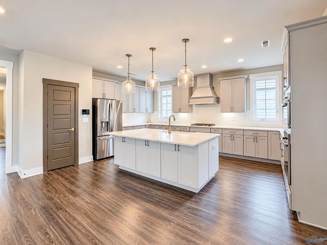 6617 Camilla Drive, Madison, AL 35757