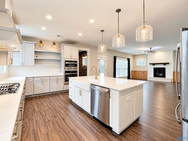 6617 Camilla Drive, Madison, AL 35757
