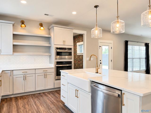 6617 Camilla Drive, Madison, AL 35757