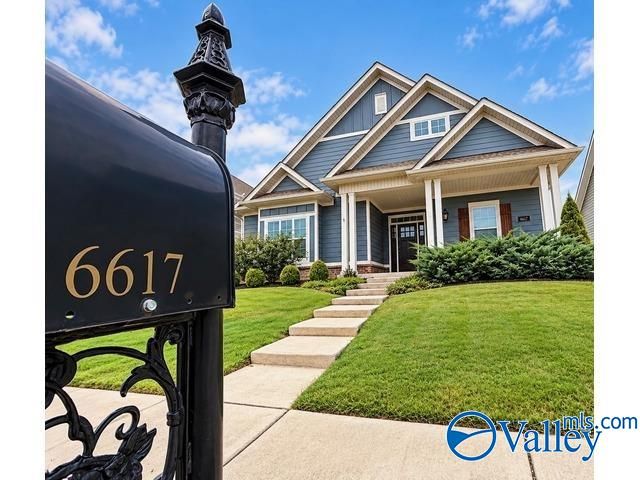 6617 Camilla Drive, Madison, AL 35757