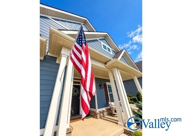 6617 Camilla Drive, Madison, AL 35757