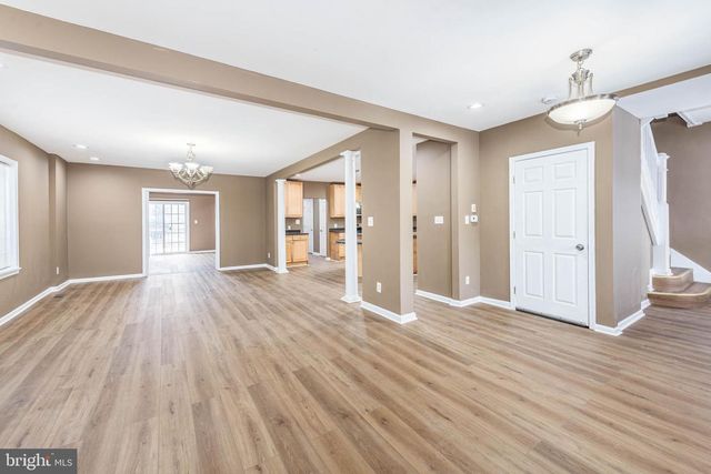 4021 BARRINGTON RD, Baltimore, MD 21207