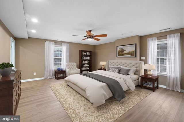 4021 BARRINGTON RD, Baltimore, MD 21207