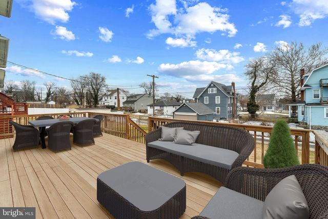 4021 BARRINGTON RD, Baltimore, MD 21207