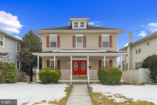 4021 BARRINGTON RD, Baltimore, MD 21207