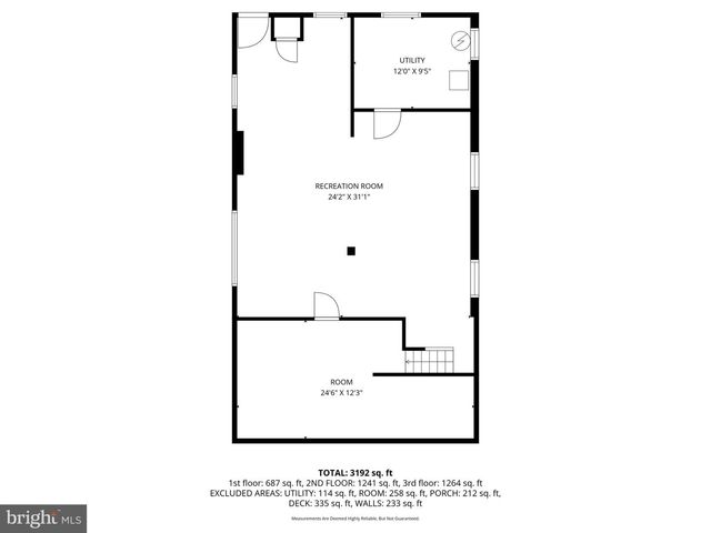 4021 BARRINGTON RD, Baltimore, MD 21207