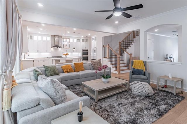 604 Kiley Lane, Duluth, GA 30097