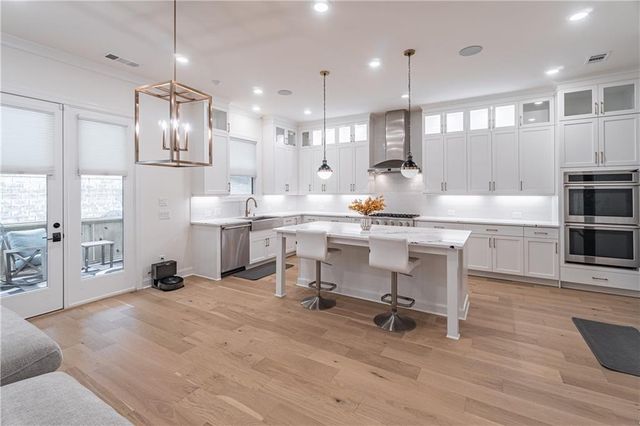604 Kiley Lane, Duluth, GA 30097