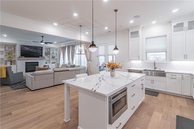604 Kiley Lane, Duluth, GA 30097