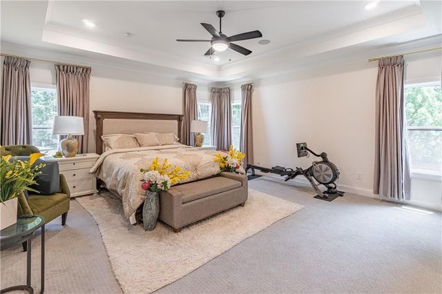 604 Kiley Lane, Duluth, GA 30097