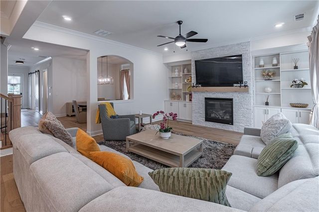 604 Kiley Lane, Duluth, GA 30097