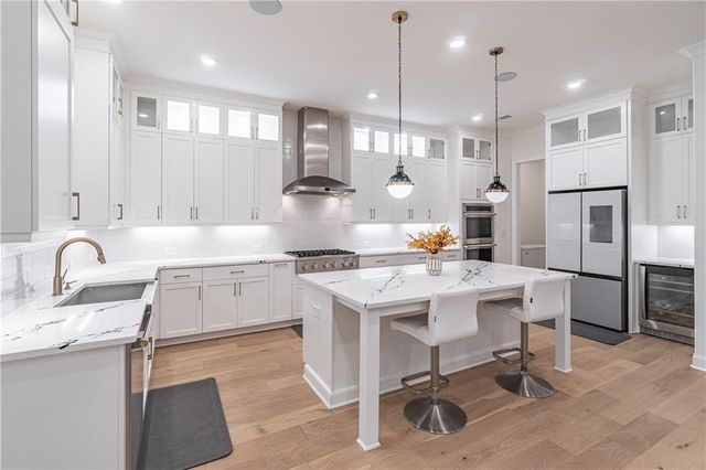 604 Kiley Lane, Duluth, GA 30097