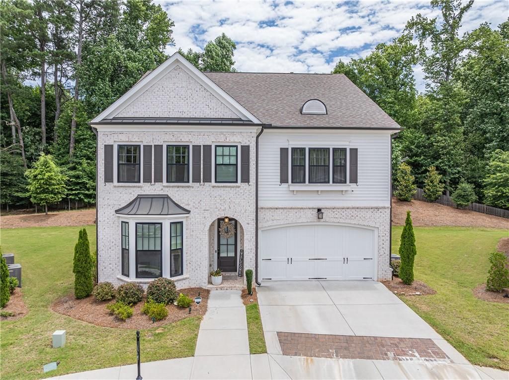 604 Kiley Lane, Duluth, GA 30097
