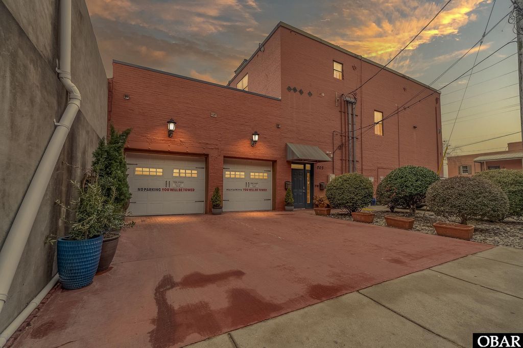 203 N Water Street Unit A, Elizabeth City, NC 27909
