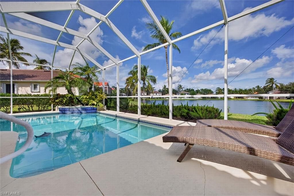 14282 Reflection Lakes DR, FORT MYERS, FL 33907 — photo 2
