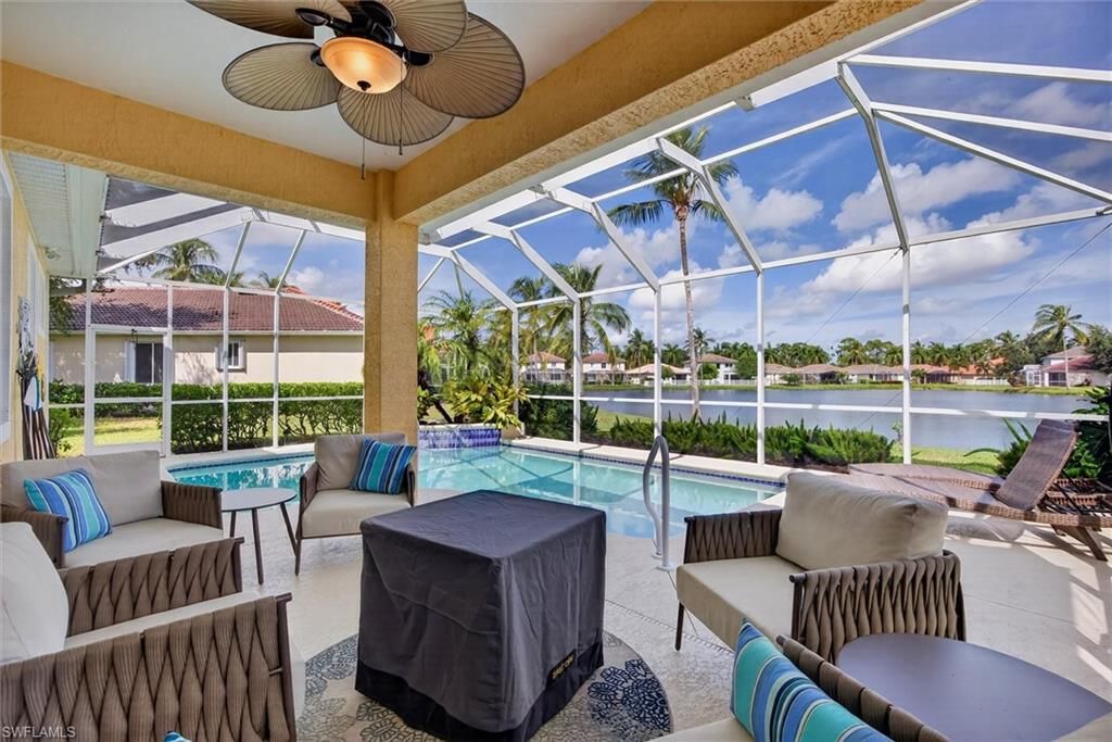 14282 Reflection Lakes DR, FORT MYERS, FL 33907 — photo 3